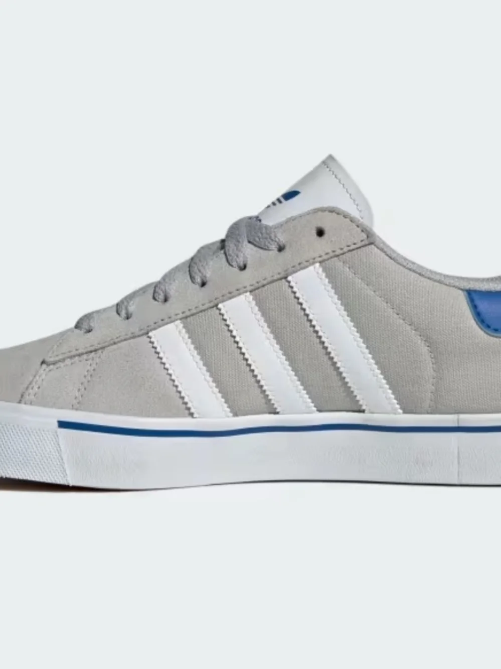 adidas Men’s Sz 9 Campus Suede